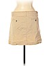 Theory Tan Casual Skirt Size 6 - photo 2