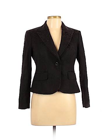 Style&Co Blazer (view 1)