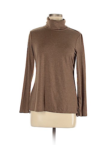 Apt. 9 Long Sleeve Turtleneck (view 1)