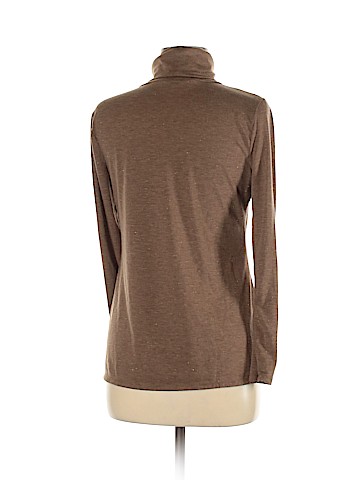 Apt. 9 Long Sleeve Turtleneck (view 2)