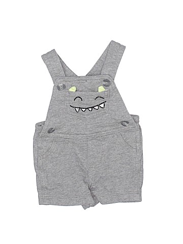 Carter's Overalls (view 1)