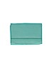 Unbranded 100% Leather Blue Leather Wallet One size - photo 2