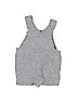 Carter's Gray Overalls Size Newborn - photo 2