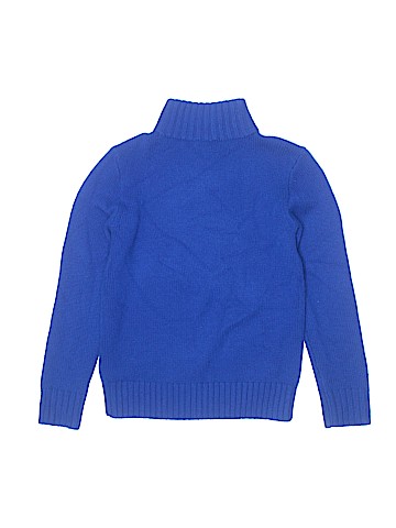 Polo by Ralph Lauren Cashmere Pullover Sweater (view 2)