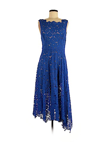 Tracy Reese Casual Dress (view 1)