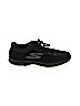 Skechers Black Sneakers Size 7 - photo 1