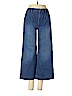 Boden 100% Cotton Blue Jeans Size 2 - photo 1