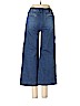 Boden 100% Cotton Blue Jeans Size 2 - photo 2