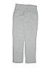 The Children's Place 100% Polyester Solid Gray Casual Pants Size L (kids) - photo 2