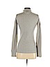 Wilfred 100% Wool Ivory Wool Pullover Sweater Size S - photo 2