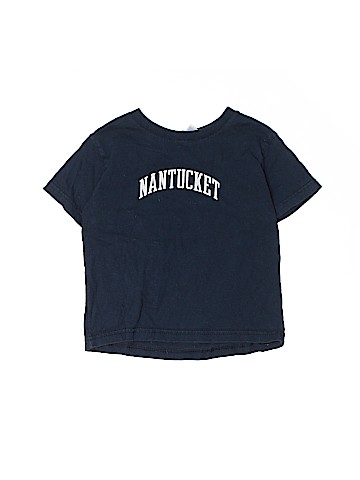 Rabbit Skins Short Sleeve T-Shirt (view 1)