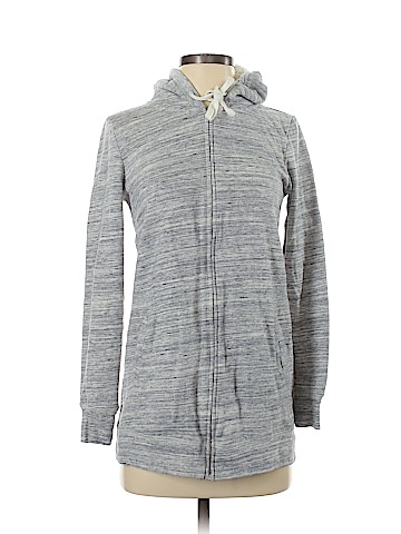 Aerie Zip Up Hoodie (view 1)