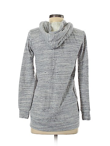 Aerie Zip Up Hoodie (view 2)