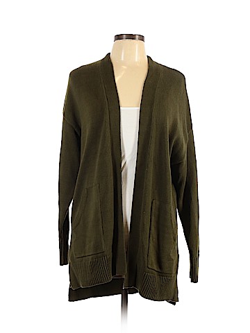 Madewell Cardigan (view 1)