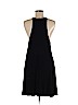Silence and Noise Black Casual Dress Size M - photo 2