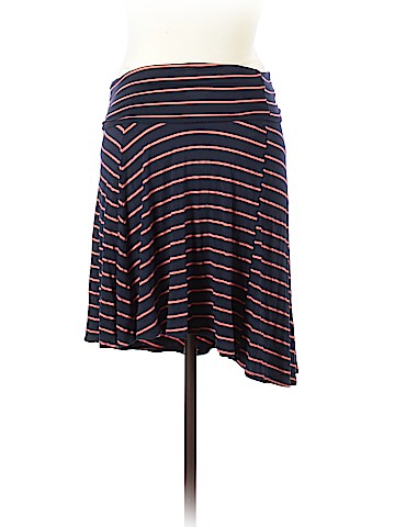 Motherhood Casual Skirt (view 2)