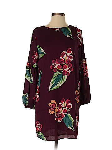 Ann Taylor LOFT Casual Dress (view 1)