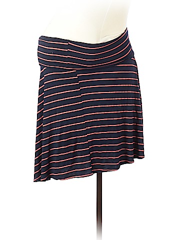 Motherhood Casual Skirt (view 1)