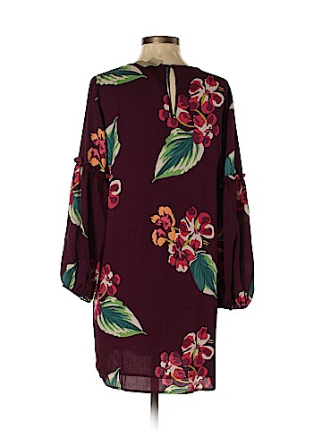 Ann Taylor LOFT Casual Dress (view 2)