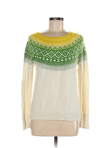 Gap Pullover Sweater (view 1)