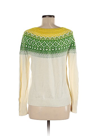 Gap Pullover Sweater (view 2)