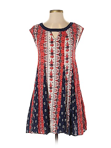 Maeve Casual Dress (view 1)