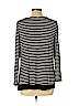Old Navy - Maternity Black Long Sleeve Top Size L - photo 2