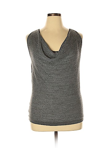 Ann Taylor LOFT Pullover Sweater (view 1)