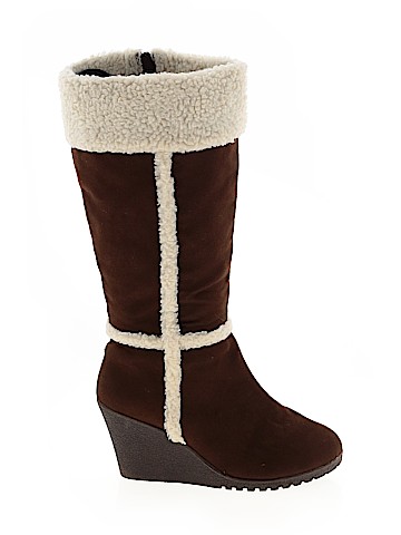 Old Navy Boots (view 1)