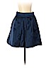 Banana Republic Factory Store Blue Casual Skirt Size 00 (petite) - photo 1