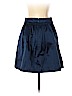 Banana Republic Factory Store Blue Casual Skirt Size 00 (petite) - photo 2