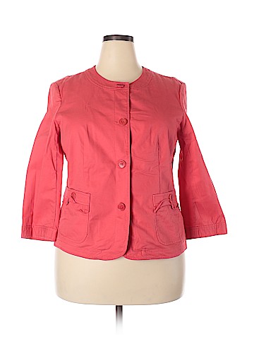 Talbots Jacket (view 1)