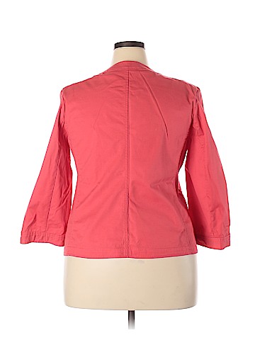 Talbots Jacket (view 2)