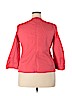 Talbots Red Jacket Size 18 - photo 2