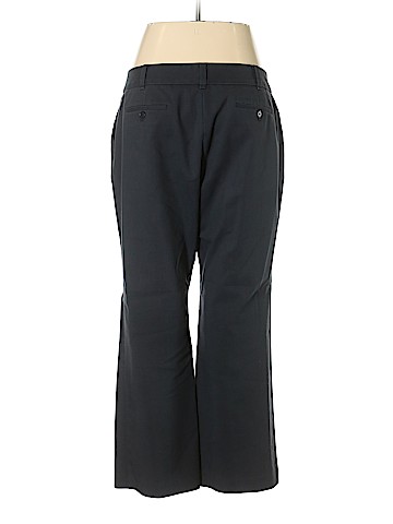 Talbots Khakis (view 2)