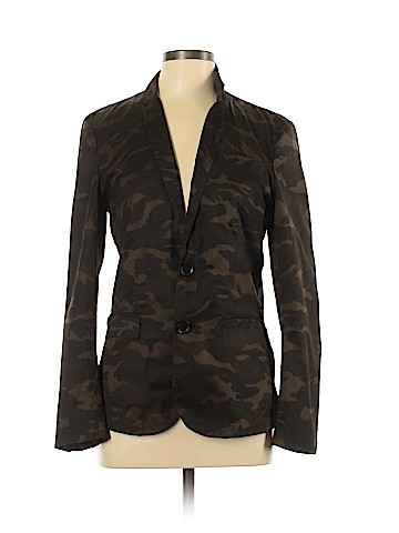 Valentino Wool Coat (view 1)