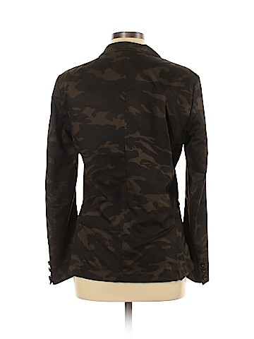 Valentino Wool Coat (view 2)