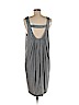 Porridge Gray Casual Dress Size M (petite) - photo 2