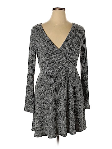 Mossimo Supply Co. Casual Dress (view 1)