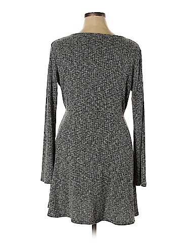 Mossimo Supply Co. Casual Dress (view 2)