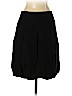 Robert Rodriguez 100% Cotton Black Casual Skirt Size 2 - photo 2