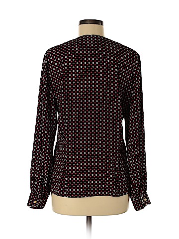 Doncaster Long Sleeve Blouse (view 2)