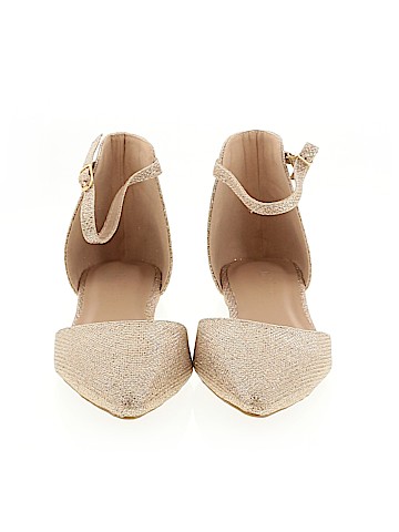 Assorted Brands Flats (view 2)