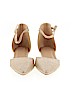 Assorted Brands Tan Flats Size 8 1/2 - photo 2