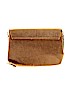 Street Level Brown Shoulder Bag One size - photo 3
