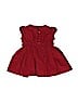 Baby Gap 100% Cotton Red Dress Size 6-12 mo - photo 1