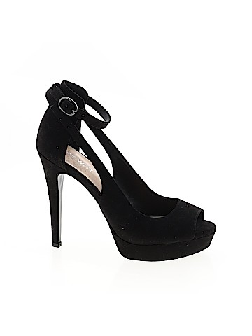 Nine West Heels (view 1)