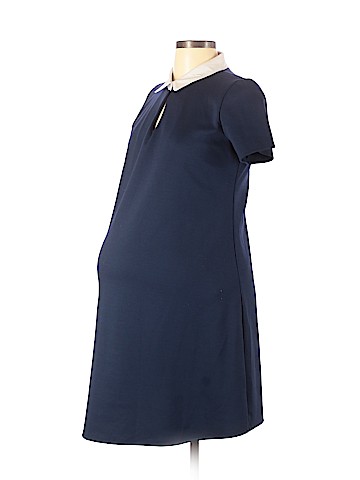 Maternal America Casual Dress (view 1)
