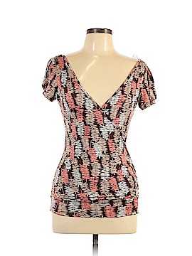 Janette Fashion JOHN 3:16 Size Med
