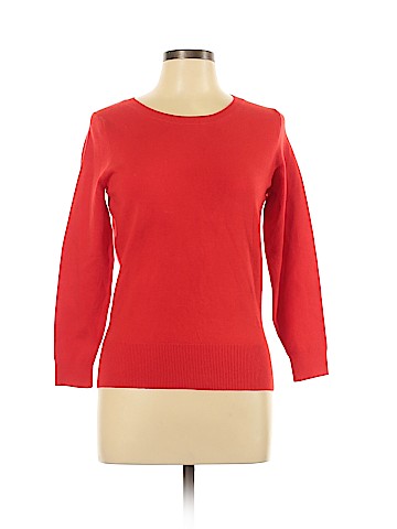 J.Crew Pullover Sweater (view 1)